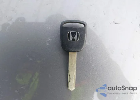 2003 Honda Civic Ex z USA, uszkodzony, nr VIN 1HGEM22933L024735